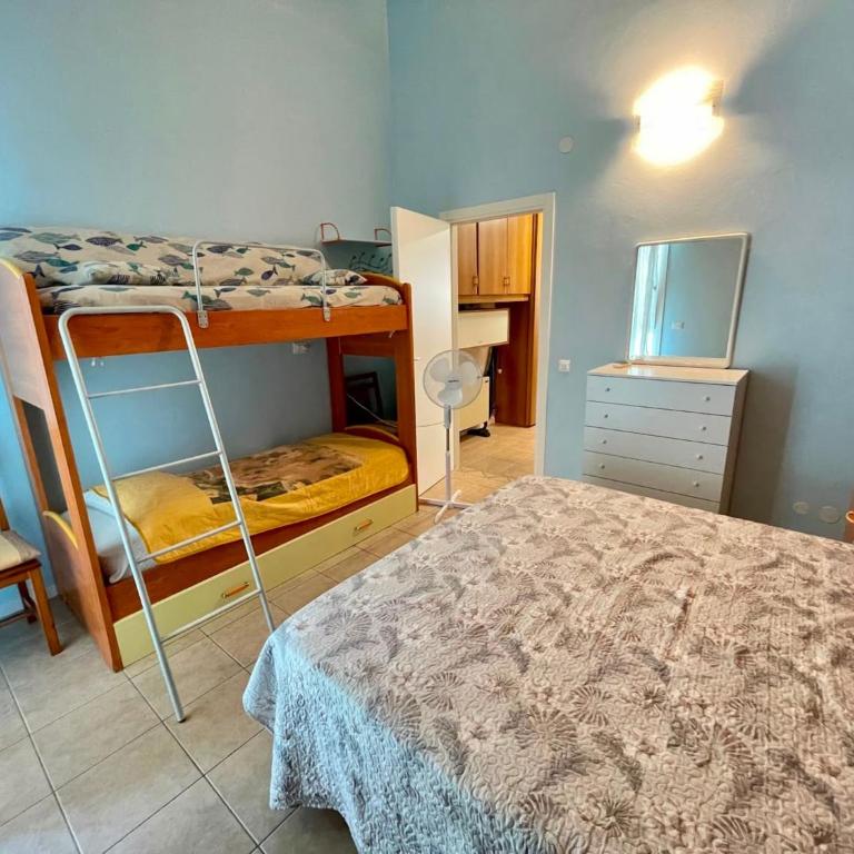 Holiday duplex with spacious terrace - Appartamento - 13