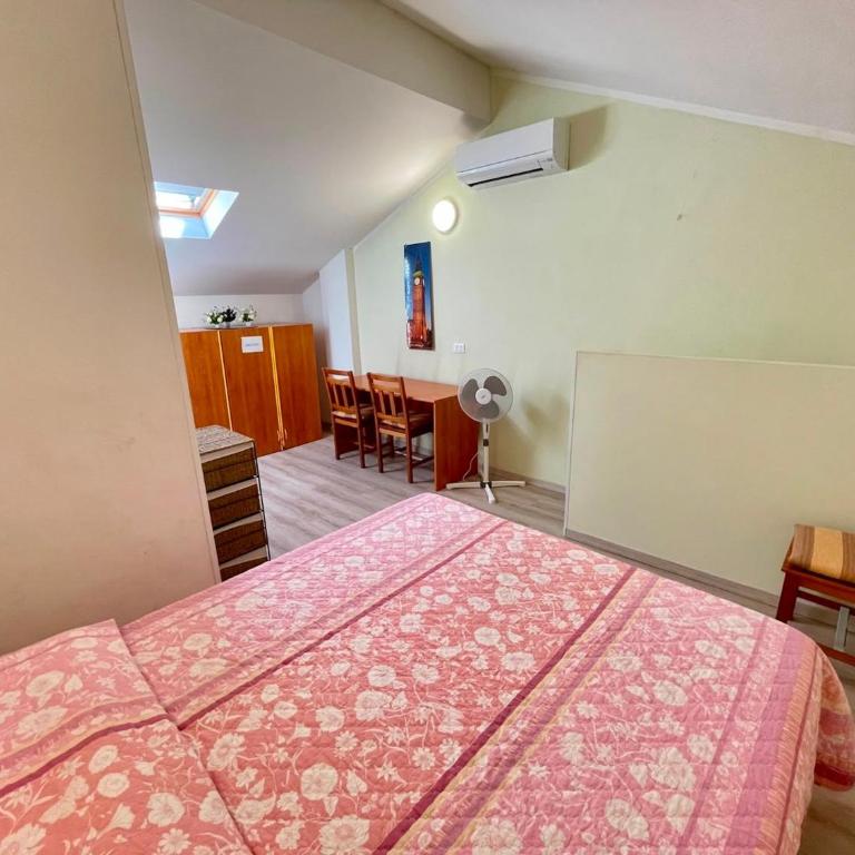 Holiday duplex with spacious terrace - Appartamento - 14