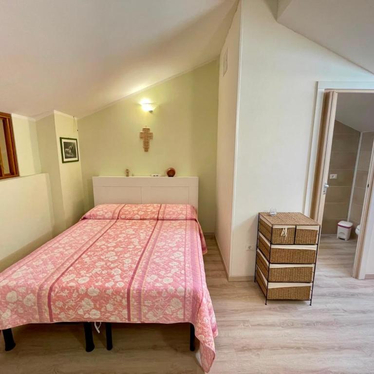 Holiday duplex with spacious terrace - Appartamento - 15
