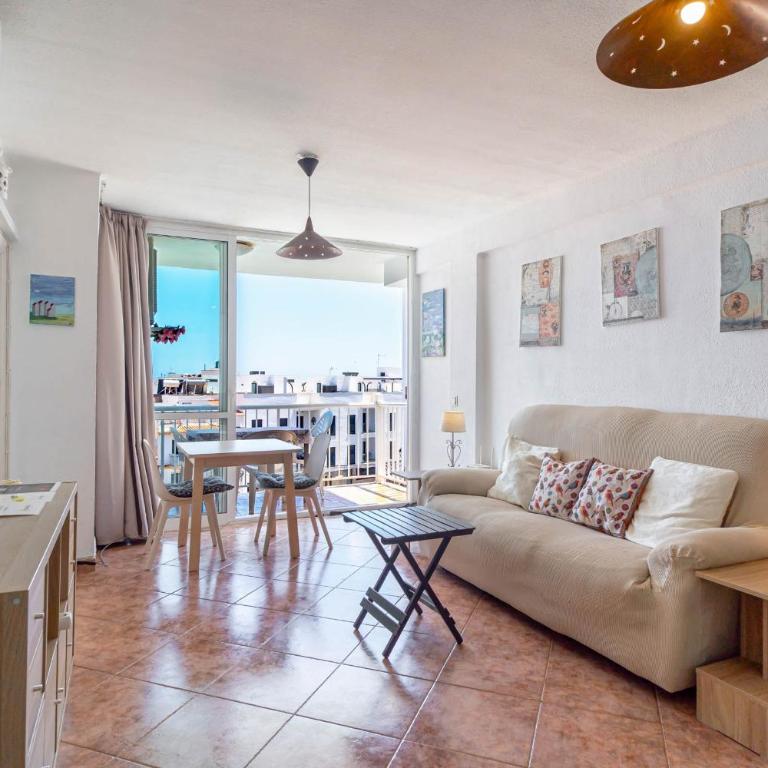 Coronado 127 Apartments Casasol - Appartement 2 Chambres - 8