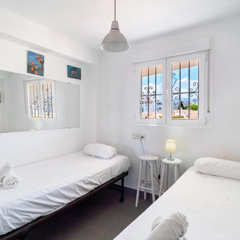 Coronado 127 Apartments Casasol - Appartement 2 Chambres - 22