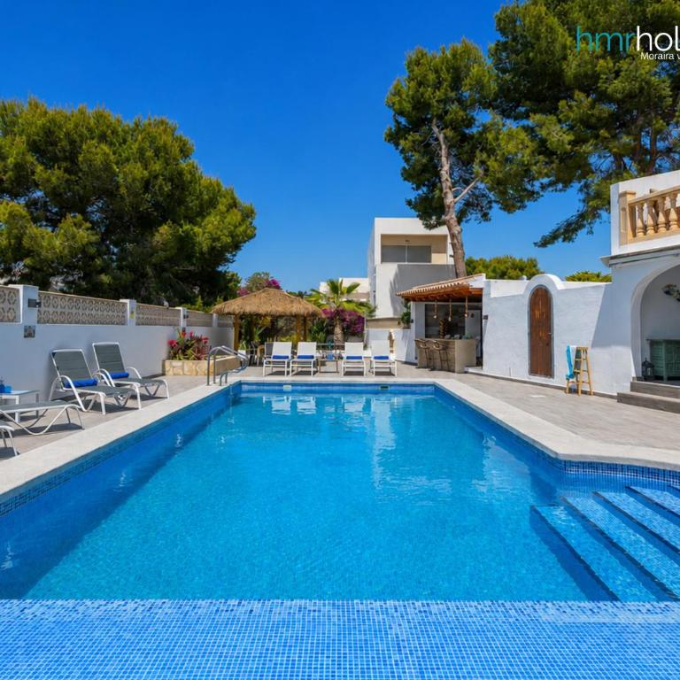 Villa George - HMR Holidays - Villa - 1