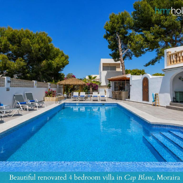Villa George - HMR Holidays - Villa - 4
