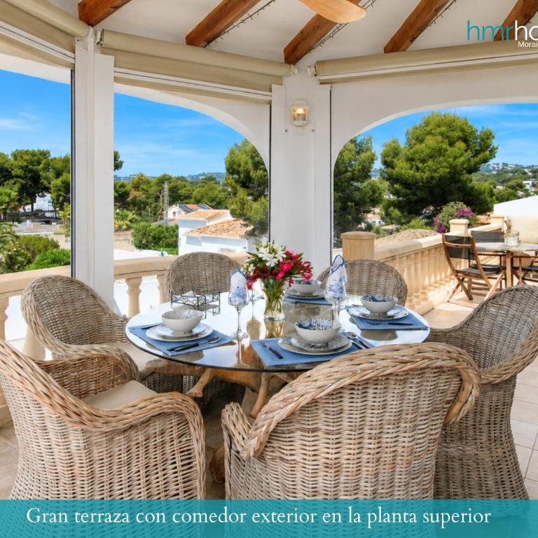 Villa George - HMR Holidays - Villa - 11