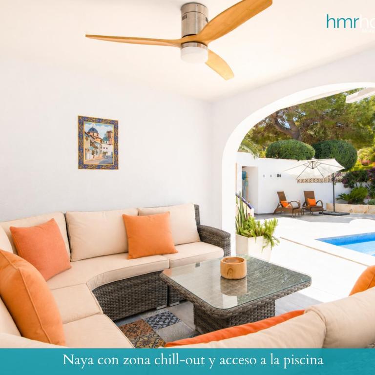 Villa George - HMR Holidays - Villa - 13
