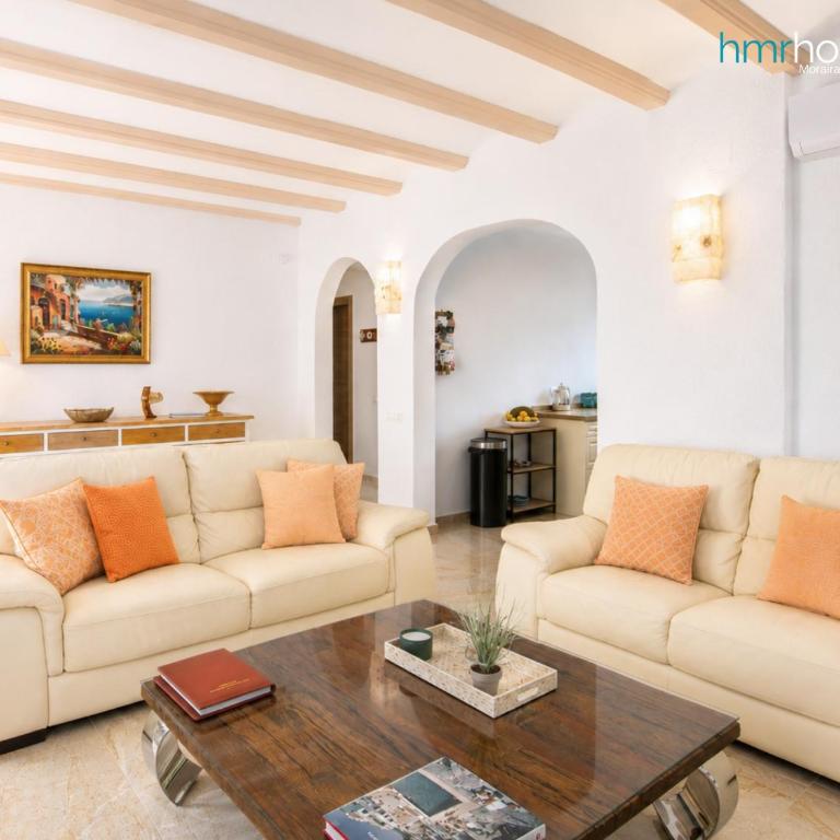 Villa George - HMR Holidays - Villa - 17
