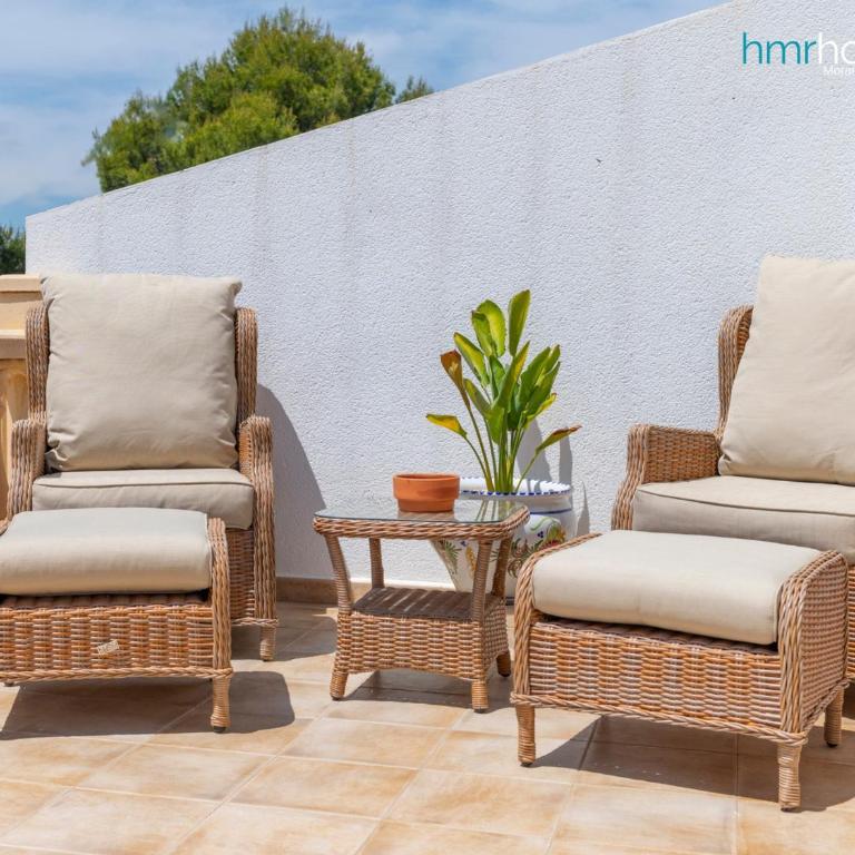 Villa George - HMR Holidays - Villa - 34