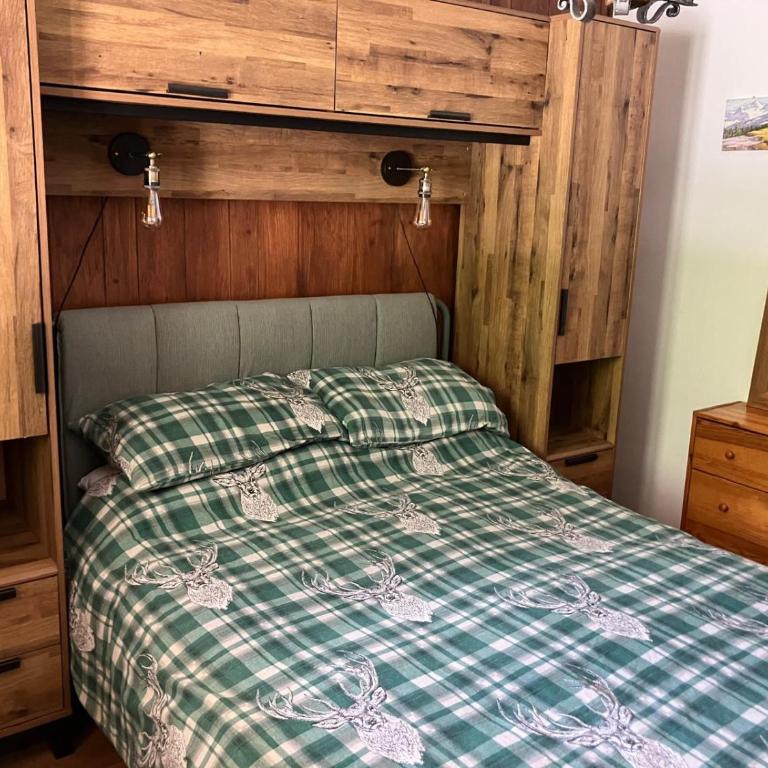Casa Piccola Del Terranova - La Thuile - Appartamento con 3 Camere da Letto - 14