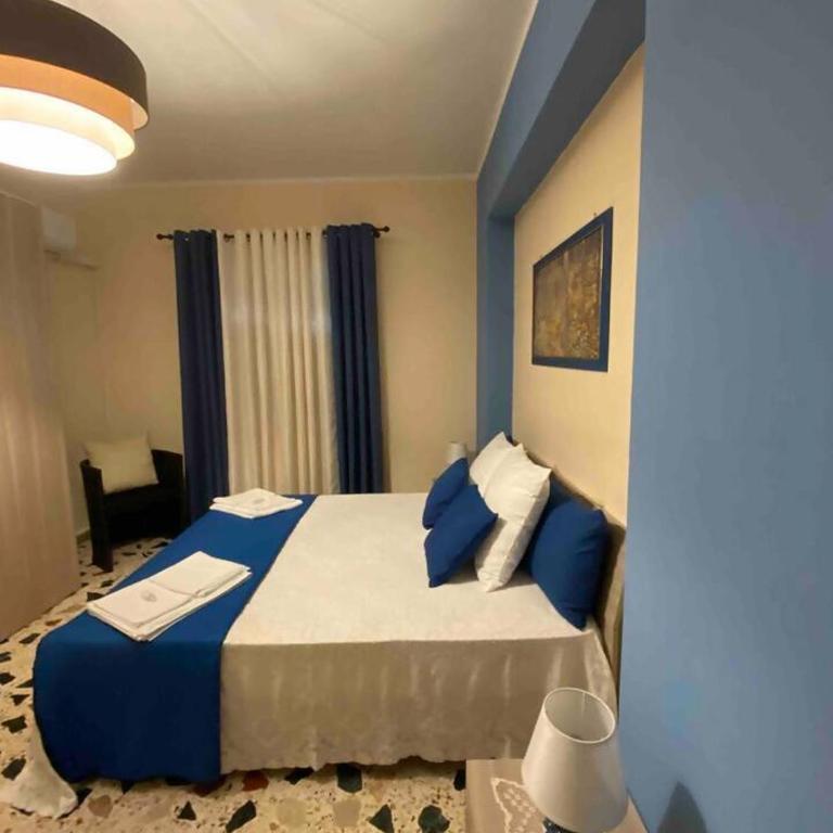 Casa di Dominique Cefalù - Standard Apartment - 5
