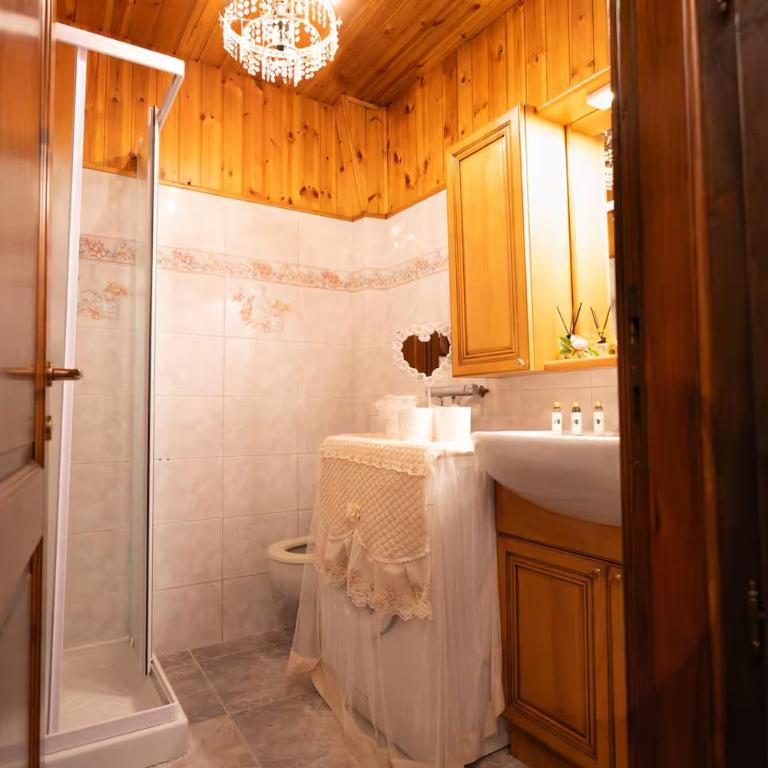 Imperial Elegance in Courmayeur City Center - Appartamento con 1 Camera da Letto - 21