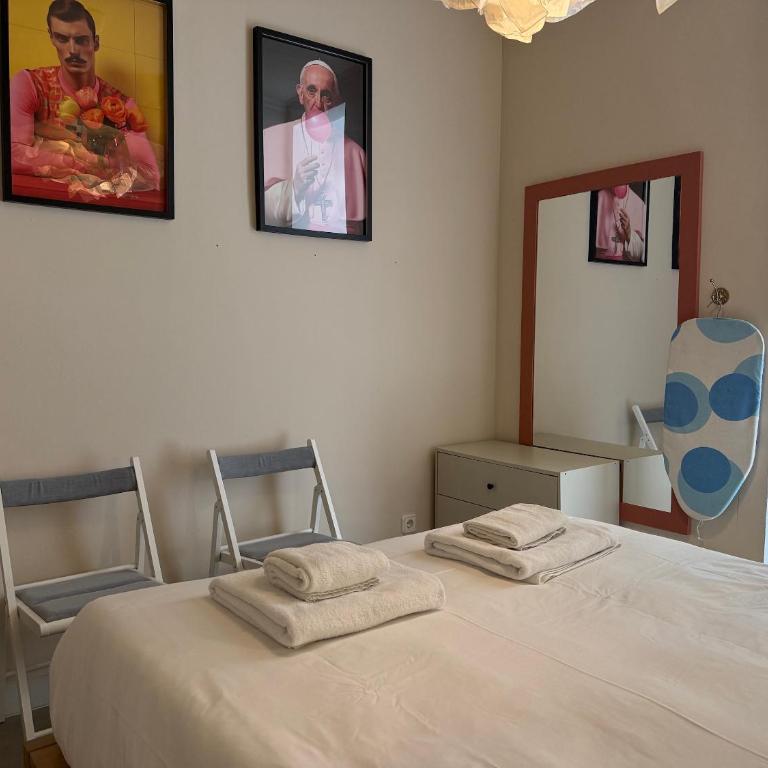Piso Bonaire - Appartement 1 Chambre - 2