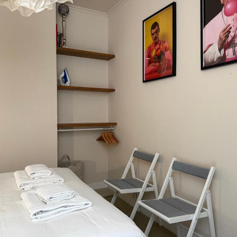 Piso Bonaire - Appartement 1 Chambre - 3