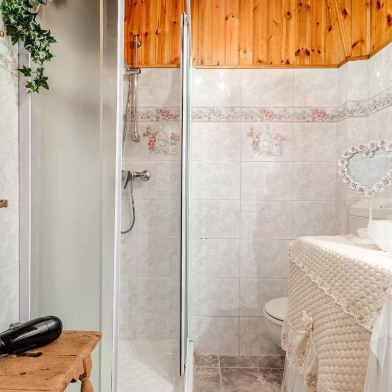Imperial Elegance in Courmayeur City Center - Appartamento con 1 Camera da Letto - 22
