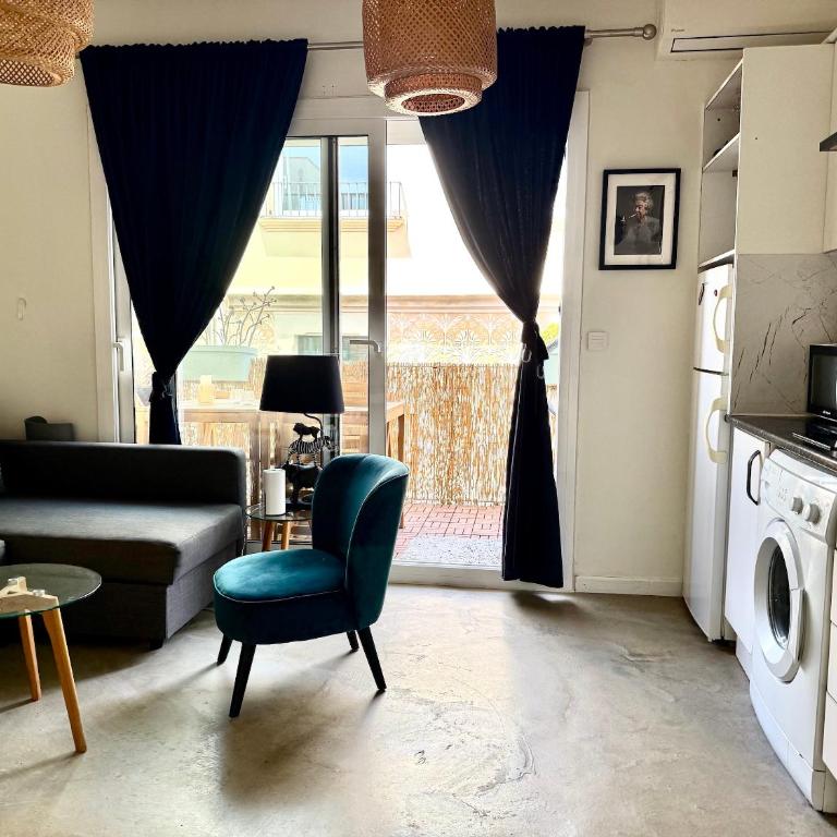 Piso Bonaire - Appartement 1 Chambre - 5