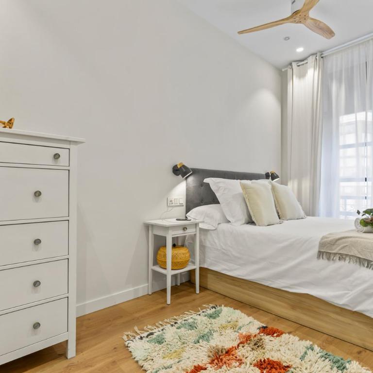 Numa Guilhou - Apartamento de 2 dormitorios - 1