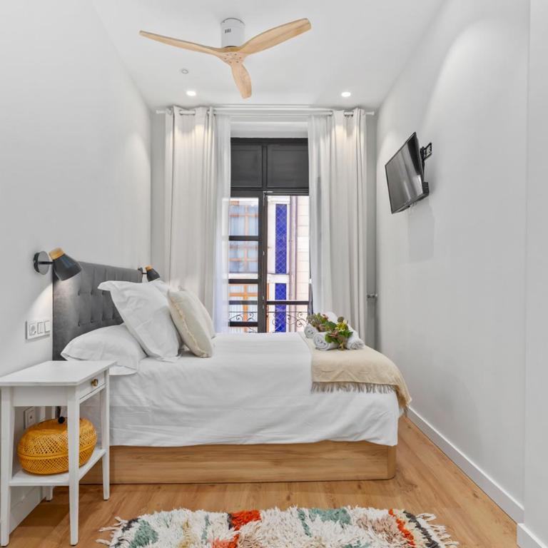 Numa Guilhou - Apartamento de 2 dormitorios - 4
