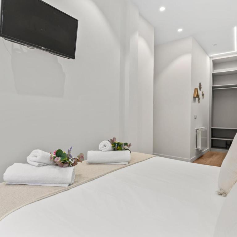 Numa Guilhou - Apartamento de 2 dormitorios - 5