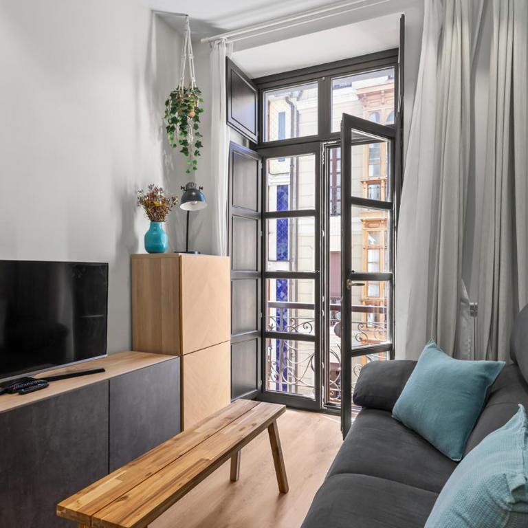 Numa Guilhou - Apartamento de 2 dormitorios - 10