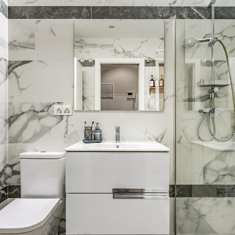 Numa Guilhou - Apartamento de 2 dormitorios - 15