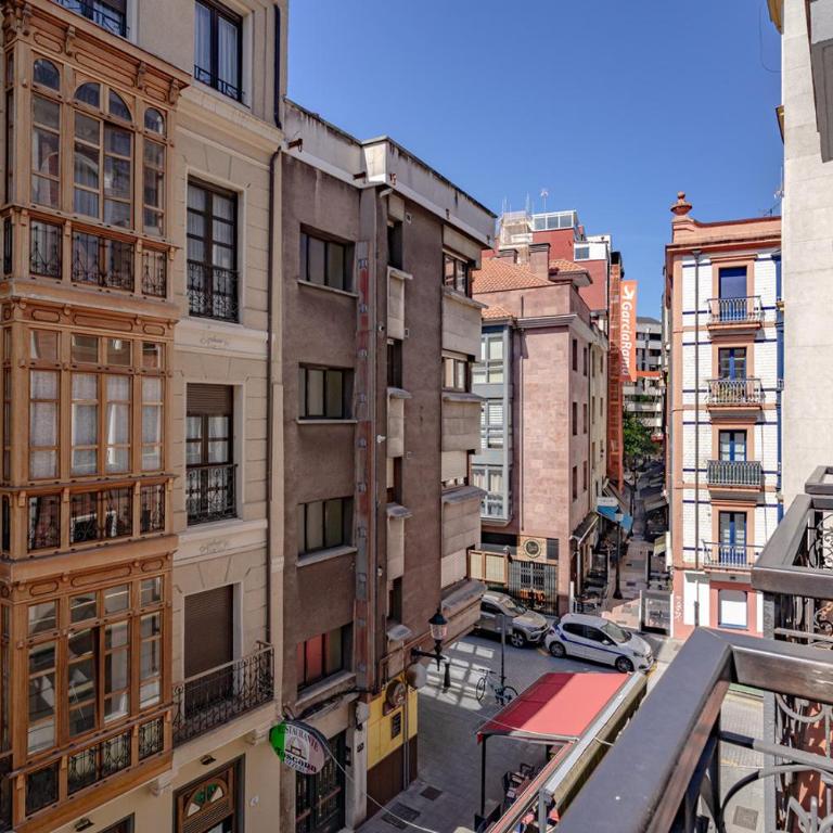 Numa Guilhou - Apartamento de 2 dormitorios - 17