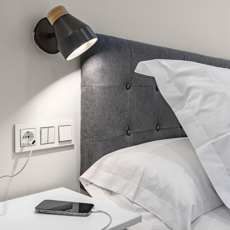 Numa Guilhou - Apartamento de 2 dormitorios - 20