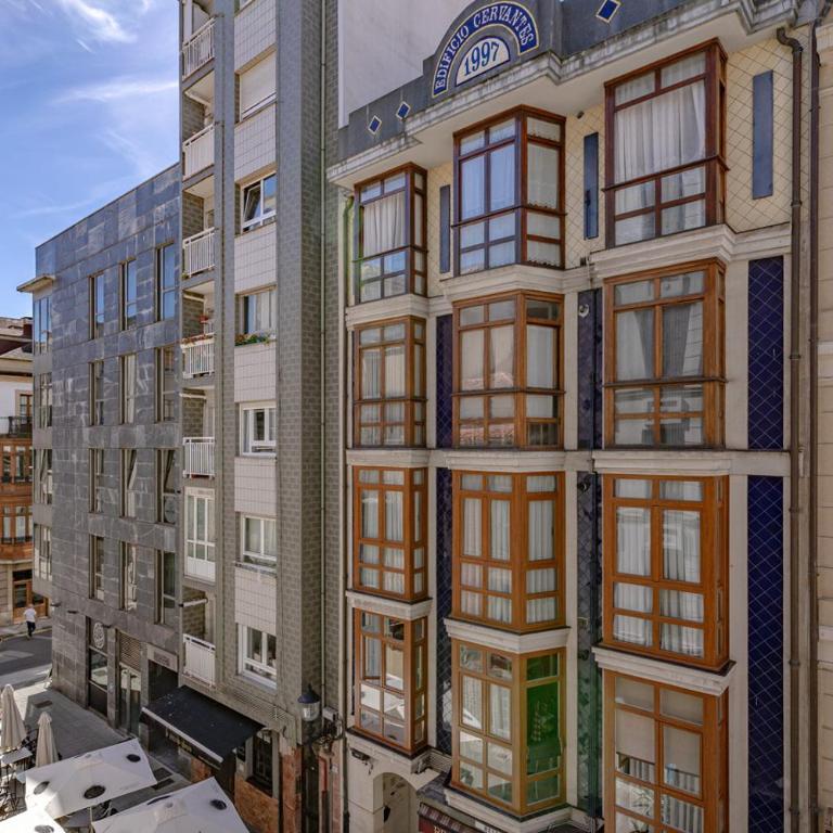 Numa Guilhou - Apartamento de 2 dormitorios - 27