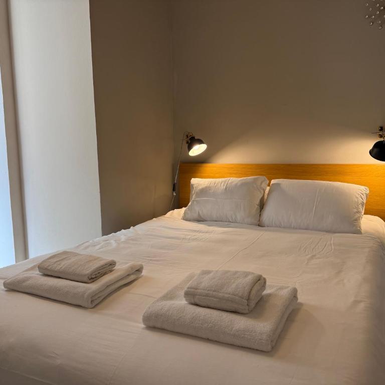 Piso Bonaire - Appartement 1 Chambre - 9