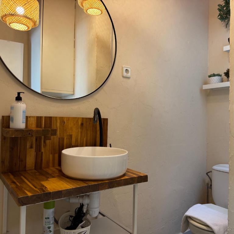 Piso Bonaire - Appartement 1 Chambre - 10