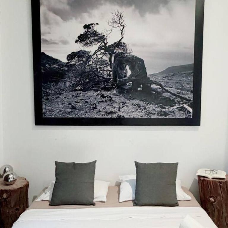 F Suite Madrid Center - Appartamento con 1 Camera da Letto - 5
