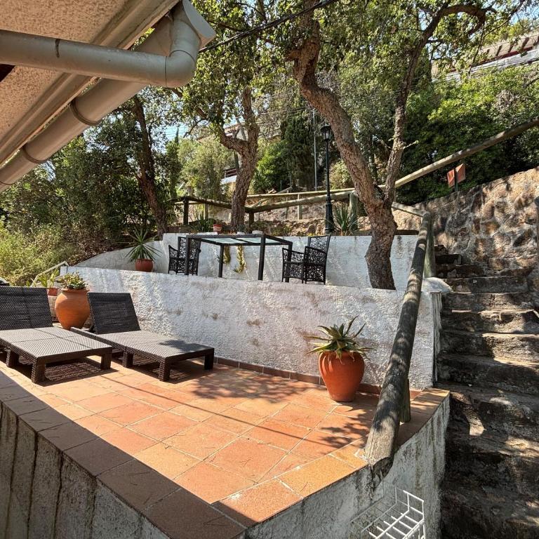 Villa Mediterraneo - Casa de 2 dormitorios - 18