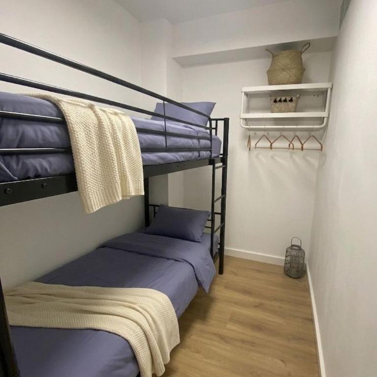 Apartamento exclusivo en Roses - Apartamento de 2 dormitorios - 2