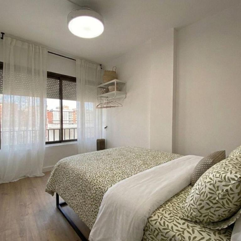 Apartamento exclusivo en Roses - Apartamento de 2 dormitorios - 6