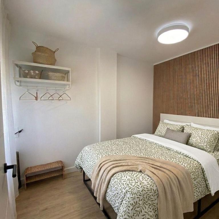 Apartamento exclusivo en Roses - Apartamento de 2 dormitorios - 4