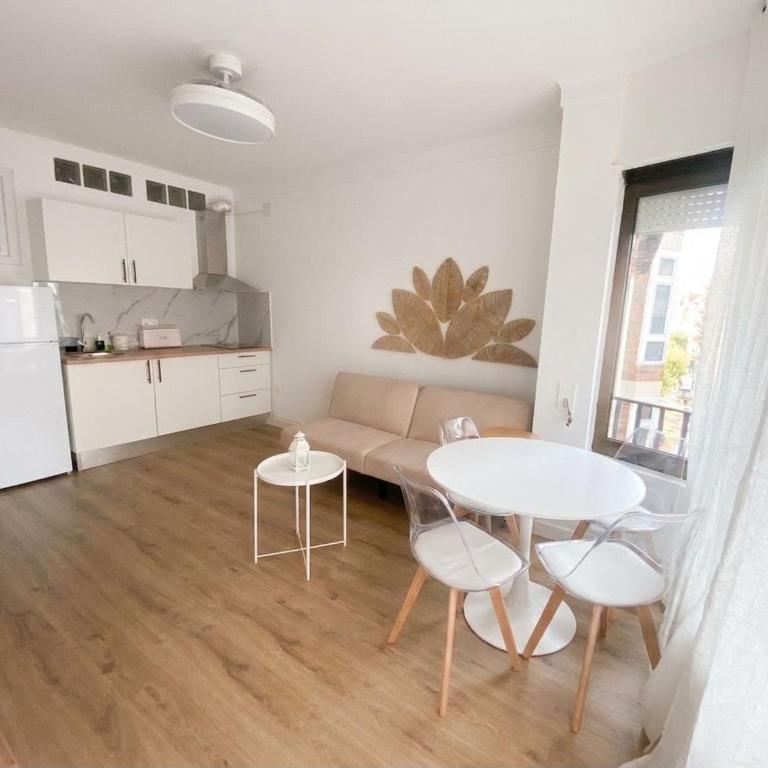 Apartamento exclusivo en Roses - Apartamento de 2 dormitorios - 8