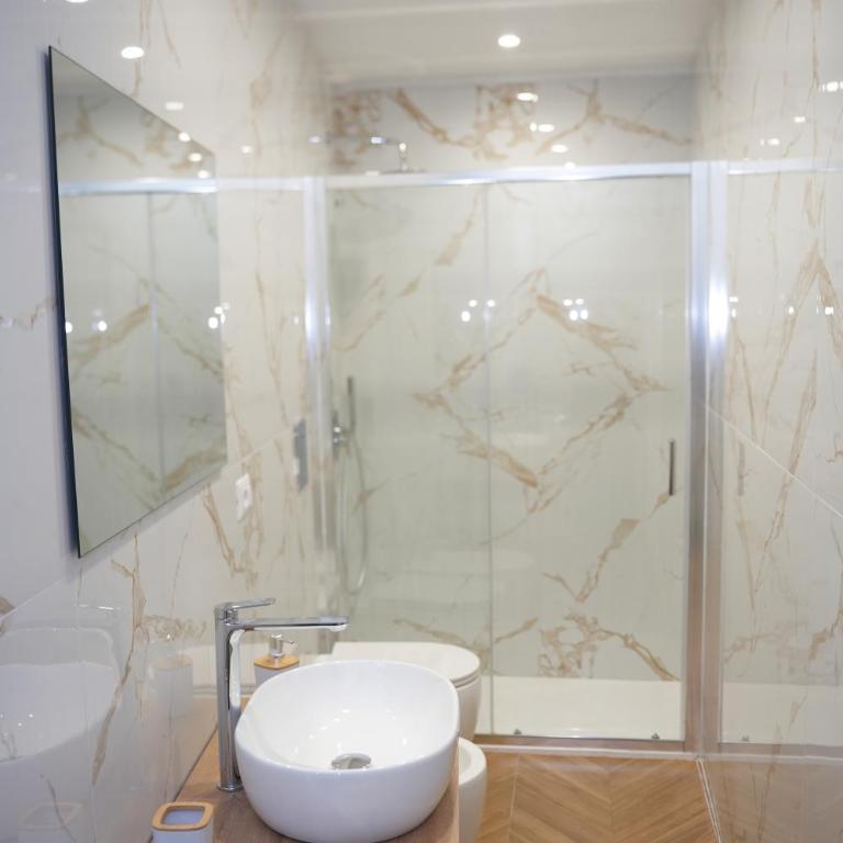 Casa Vacanze Isabel - Apartamento de 1 dormitorio - 2