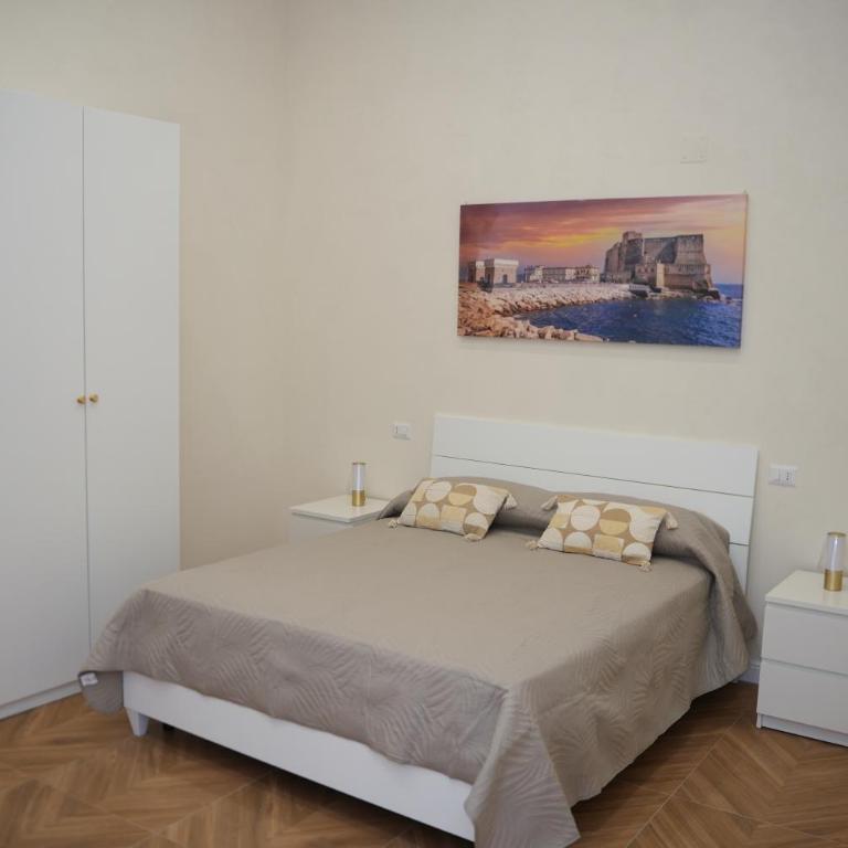 Casa Vacanze Isabel - Apartamento de 1 dormitorio - 5