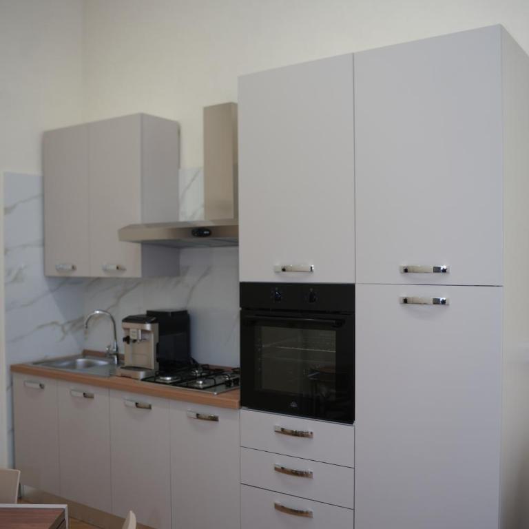 Casa Vacanze Isabel - Apartamento de 1 dormitorio - 7