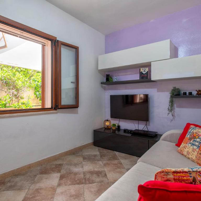 Spacious two-room apartment with private courtyard - Apartment mit 1 Schlafzimmer - 24