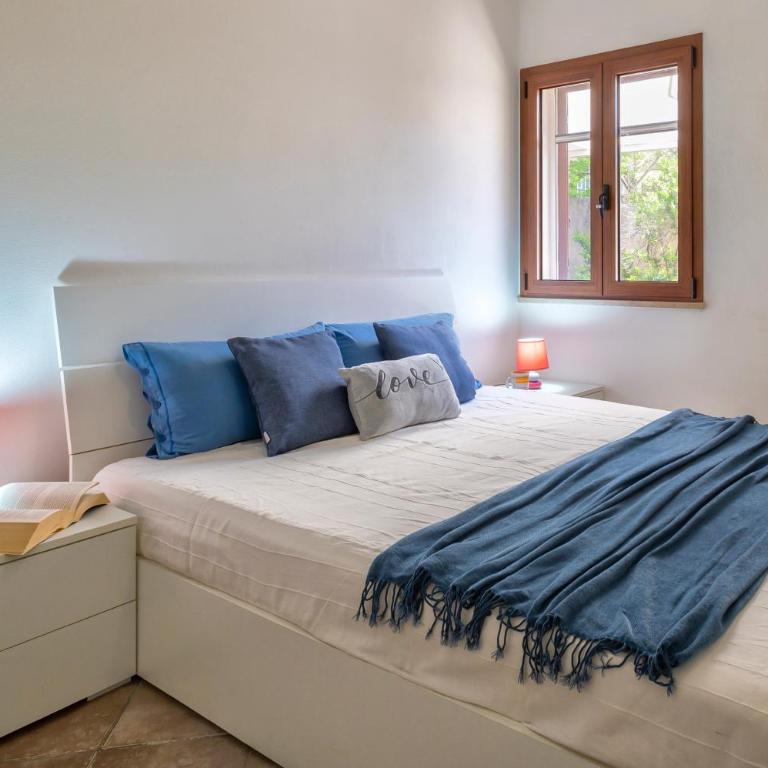 Spacious two-room apartment with private courtyard - Apartment mit 1 Schlafzimmer - 11