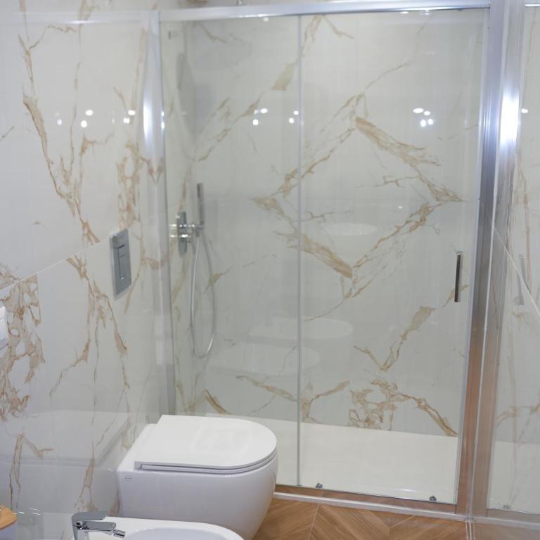 Casa Vacanze Isabel - Apartamento de 1 dormitorio - 10
