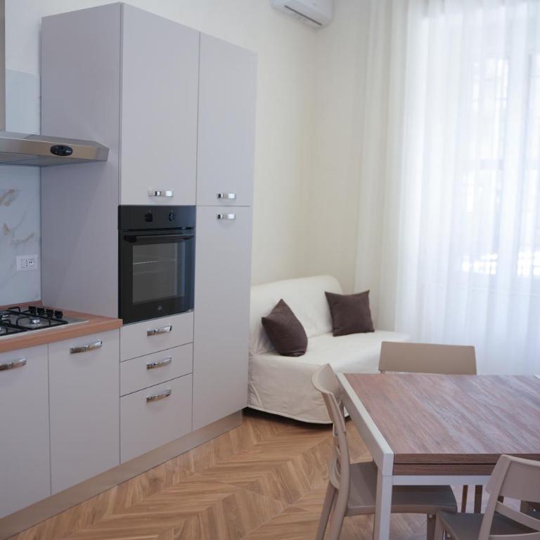 Casa Vacanze Isabel - Apartamento de 1 dormitorio - 1