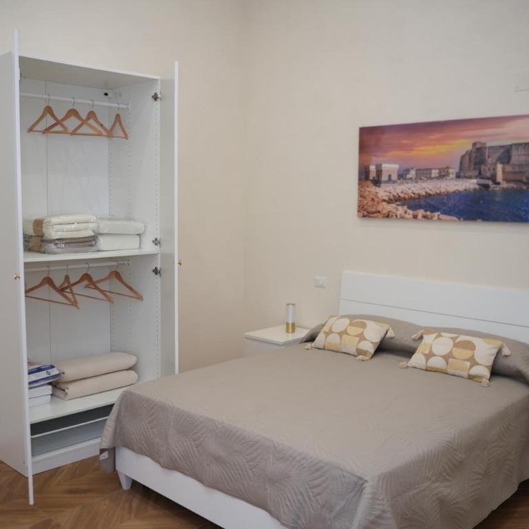 Casa Vacanze Isabel - Apartamento de 1 dormitorio - 14