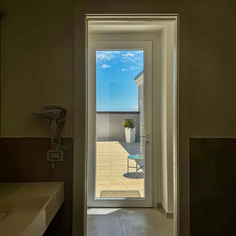 Miramare Suites - Habitación Doble - 2