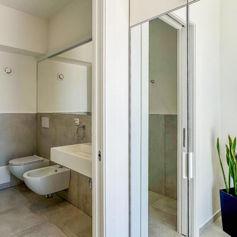 Miramare Suites - Habitación Doble - 5