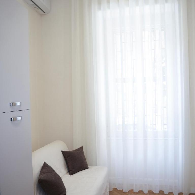 Casa Vacanze Isabel - Apartamento de 1 dormitorio - 16