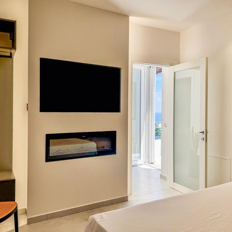 Miramare Suites - Habitación Doble - 6