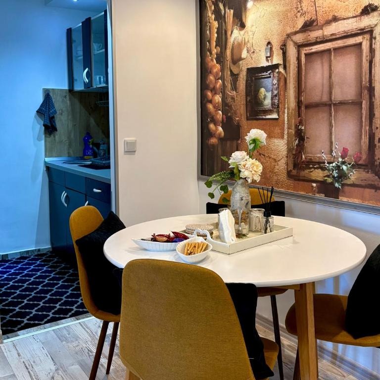 Sarajevo, Stari Grad, Apartment - Apartman sa 2 Spavaće Sobe - 26