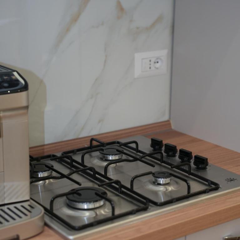 Casa Vacanze Isabel - Apartamento de 1 dormitorio - 17