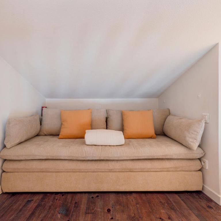Appartement T2 - 6 couchages - 50m du port Miramar - Appartamento con 2 Camere da Letto - 6