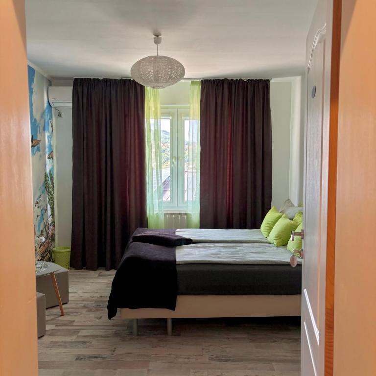Sarajevo, Stari Grad, Apartment - Apartman sa 2 Spavaće Sobe - 27